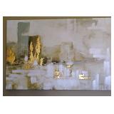 Abstract Painting