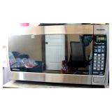 Panasonic Microwave