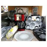 Wilton Bakeware