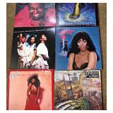 Vintage Vinyl Albums