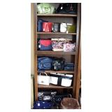 Handbags Purses Bookbag