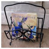 Magazine Holder