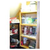 Tupperware Party Supplies