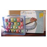 Scrapbooking and Sewing Supplies