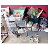 Sewing Supplies
