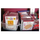 Scrapbooking Sizzix
