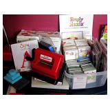 Scrapbooking Sizzix