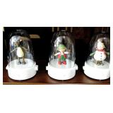 Hallmark Happy Tappers