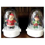 Hallmark Happy Tappers