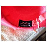 Milano Ladies Hat