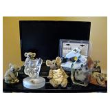 Small TV Koala Collection