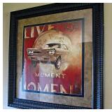 Framed Art