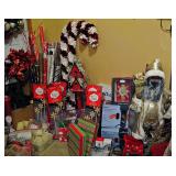 Christmas Holiday Decor