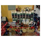Christmas Holiday Decor