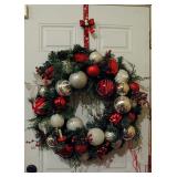 Christmas Wreath