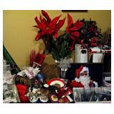 Christmas Holiday Decor