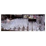 Crystal Glasses