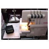 Singer Sewing Machine