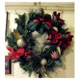 Holiday Wreath