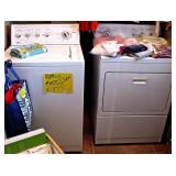 Kenmore Matching Washer Dryer Set