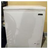 Magic Chef Freezer