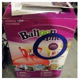 Jumbo Helium Tank - Fills 50 Count 9" Latex Balloons