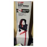 20 inch Hedge Trimmer