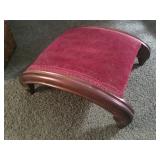 footstool