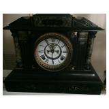 nice old mental clock