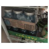 canning