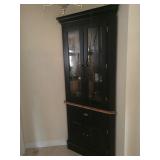 corner cabinet