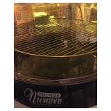 Nuwave (never used)