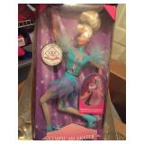 Part of the Barbie Collection