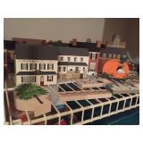 The Cats Meow village collection