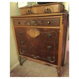 antique Dresser