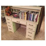 Roll top Desk
