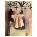 vintage clothing