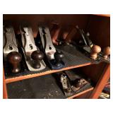 over30 wood planes