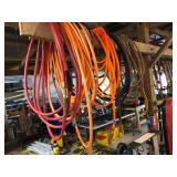 air hoses