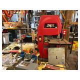 Skil band saw