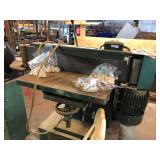 another huge belt sander