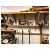 air nailers