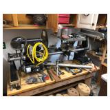 black shop smith