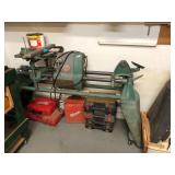 green shop smith
