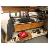 gray Shopsmith