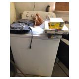 washer