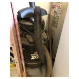 shop vac