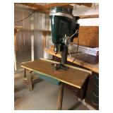 craftsman drill press