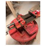 drill vice