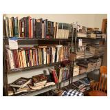 wood worker library